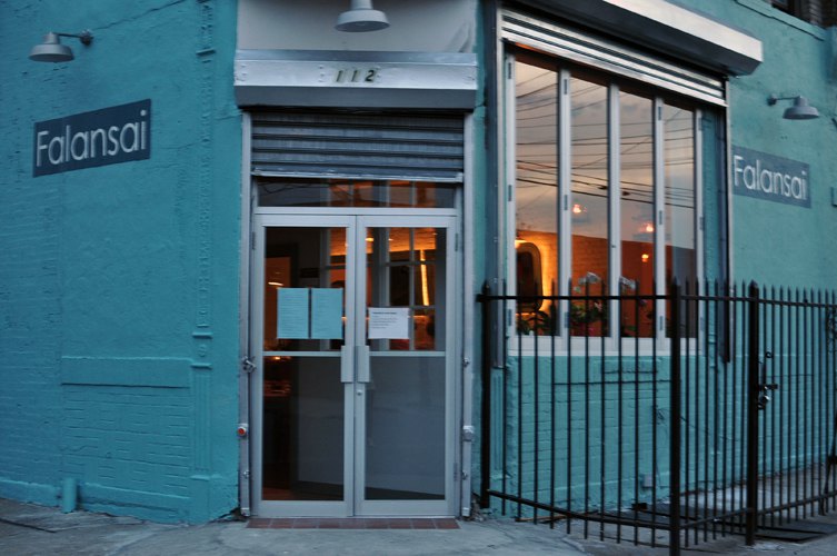 All Photos by Alexandra Uzik for Bushwick Daily