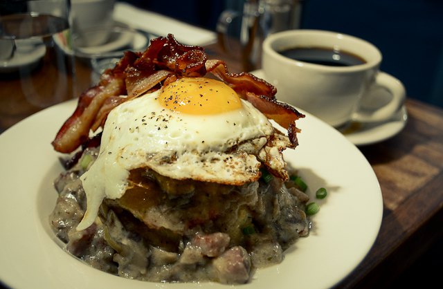 All photos by Gustavo Ponce for Bushwick Daily