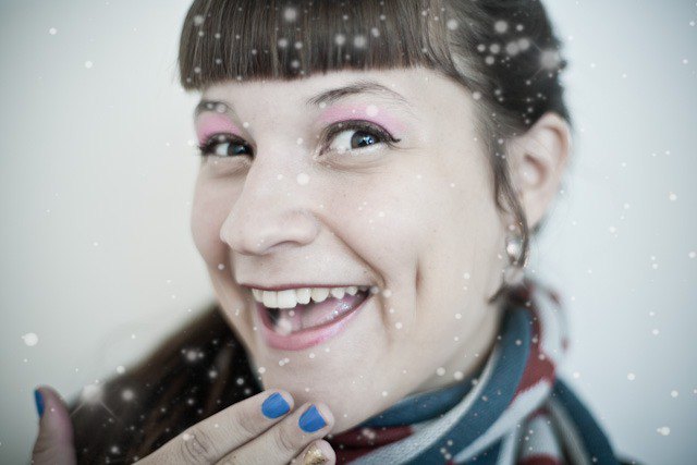 Urban Outfitters or Jimmy Jazz? 3 Winter Makeup Looks from Your Local Beauty Store