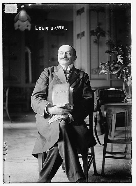 Photograph by the Library of Congress