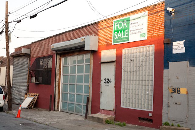 Storefront Bushwick Is Moving to Ten Eyck and We Have Photos!