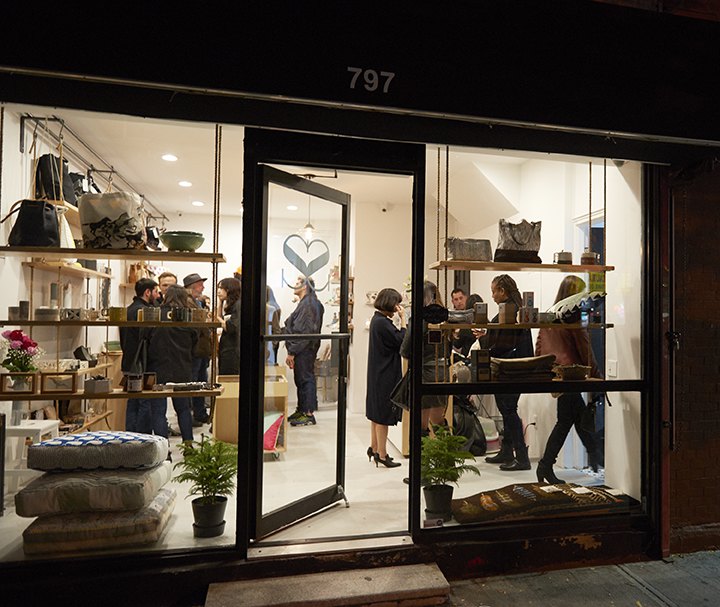 All photos, unless otherwise stated, were captured by Alonzo Maciel for Bushwick Daily