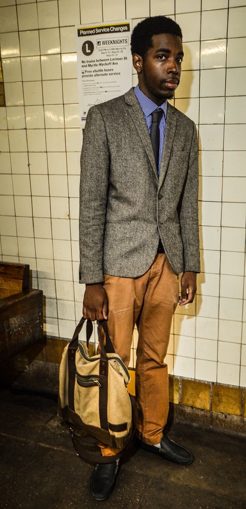 All photos by Gustavo Ponce for Bushwick Daily