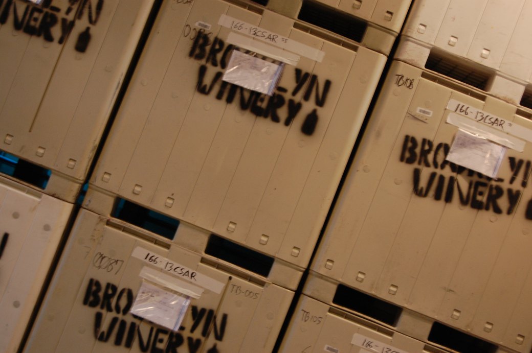 All photos by Frances Gill for Bushwick Daily