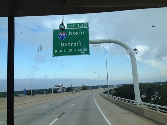 #NYC2DET: Attend Detroit Design Festival and Network with Local Creatives. Apply Here!