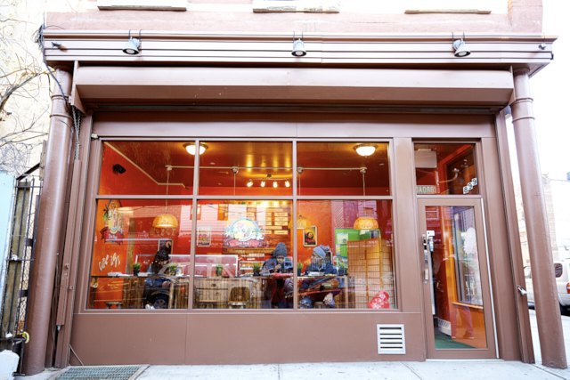 Photos by Angela Altus for Bushwick Daily
