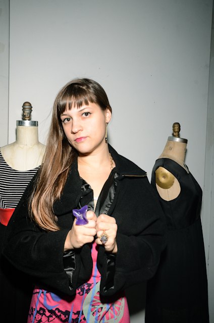 4 Awesome Bushwick Outfits to Wear to NYFW