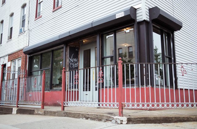 All photos by Bridget Kenny for Bushwick Daily