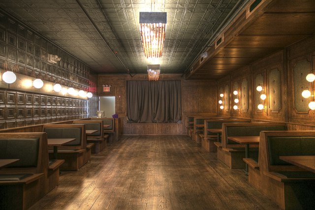 All photos by Graham Friedman for Bushwick Daily