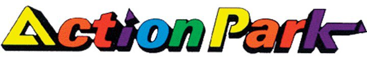 Official Action Park logo