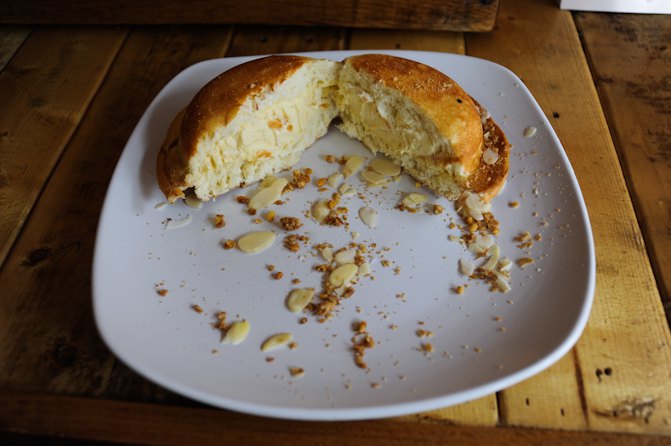 Wafflato, Likely the Next Cronut, is About to Take Over Bushwick