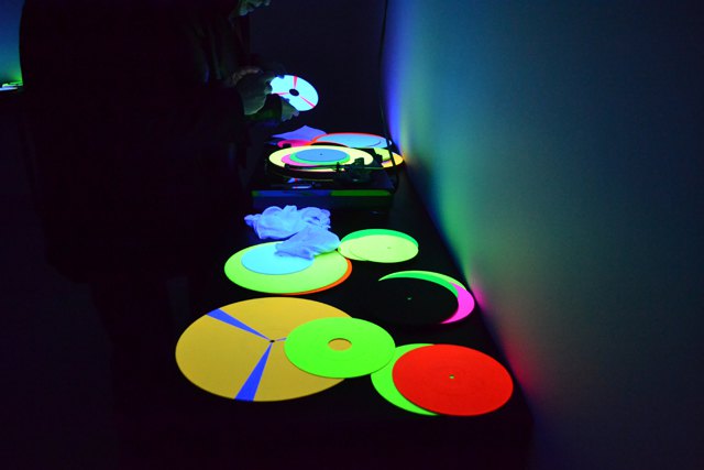 Aural Ecstasies: Sound Art Trends in Bushwick