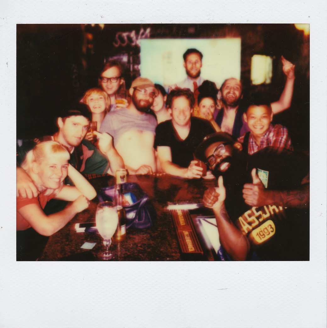(In)Famous Dive Bar, Wreck Room Is Gone For Good. Bushwick Community Mourns