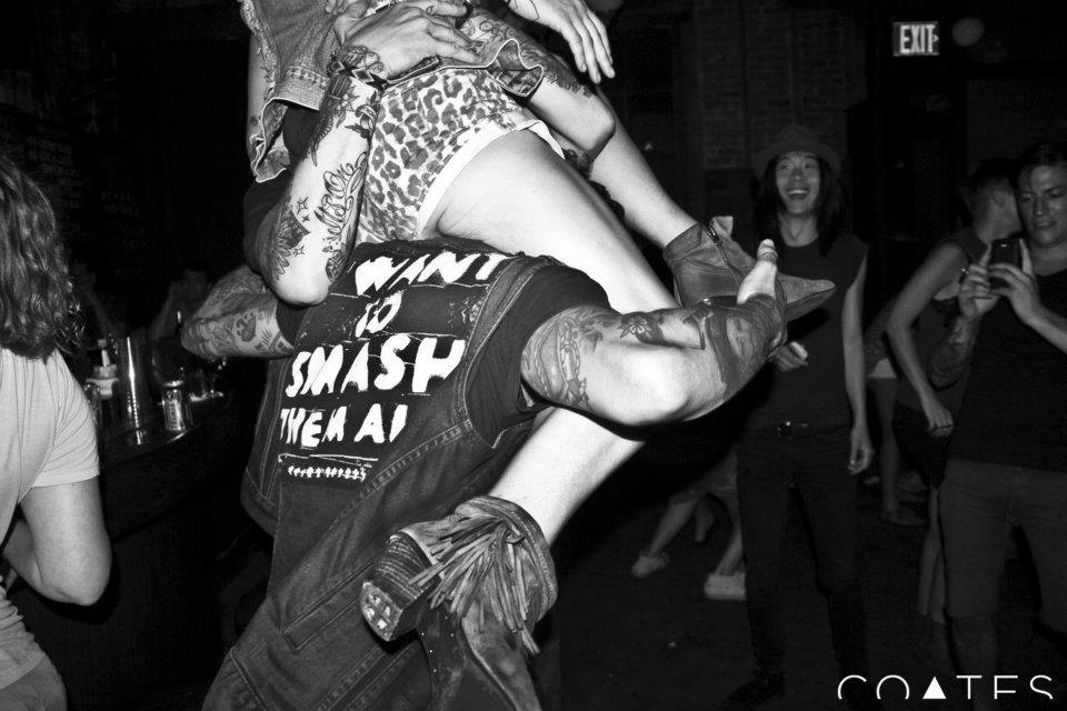 The Witches of Bushwick Is More Than Just a Queer Party