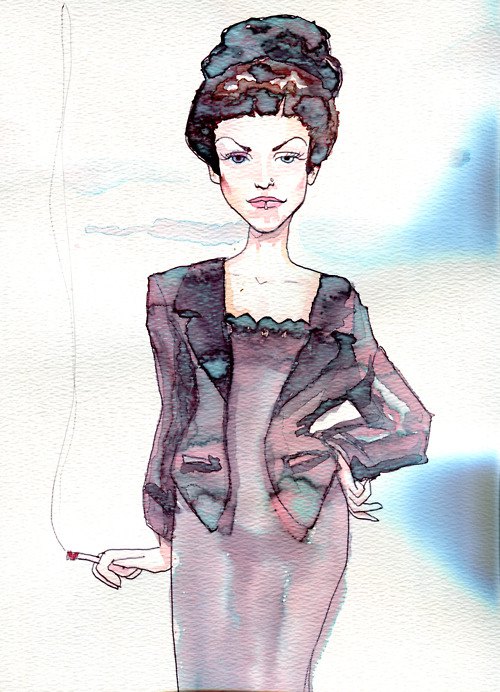 All illustrations by Dan Paul Roberts.