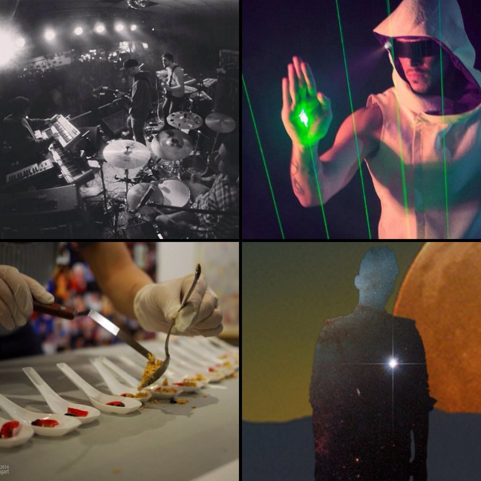 Images courtesy of Something Different