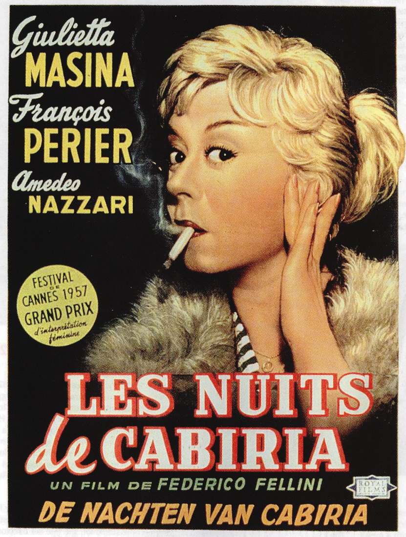 All You Can Eat & Drink Fellini Movie Night Is Tonight at Verde Coal Oven Pizza