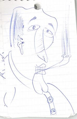 Mr. Penis