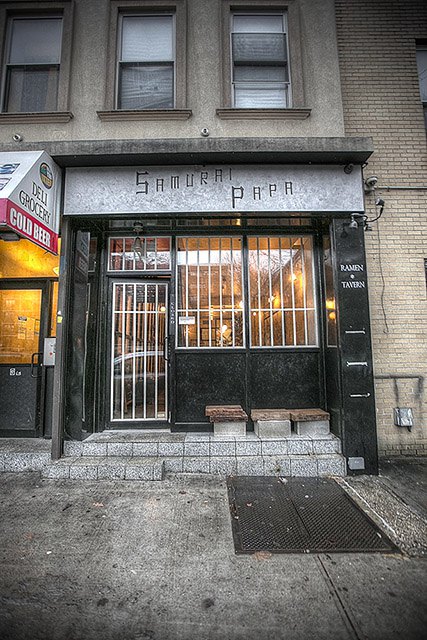 32 Varet St.