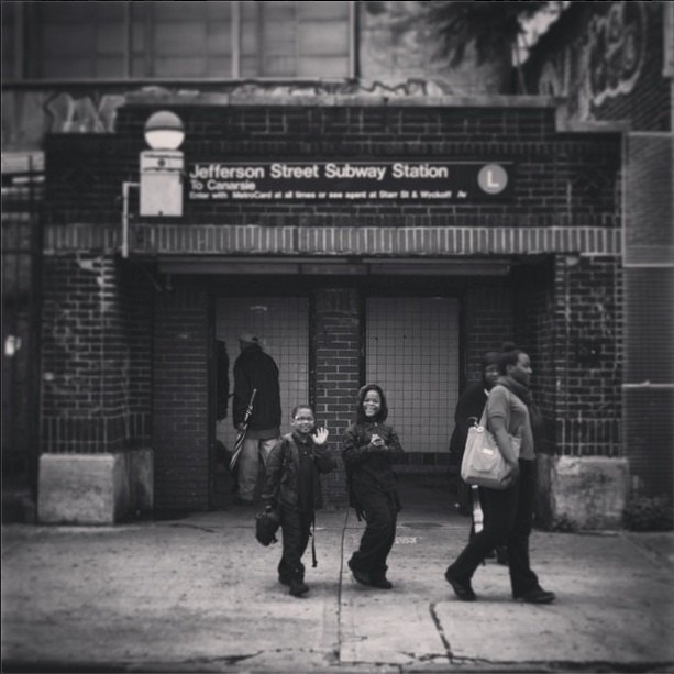 Photo by Elizabeth-Fisher for Bushwick Daily