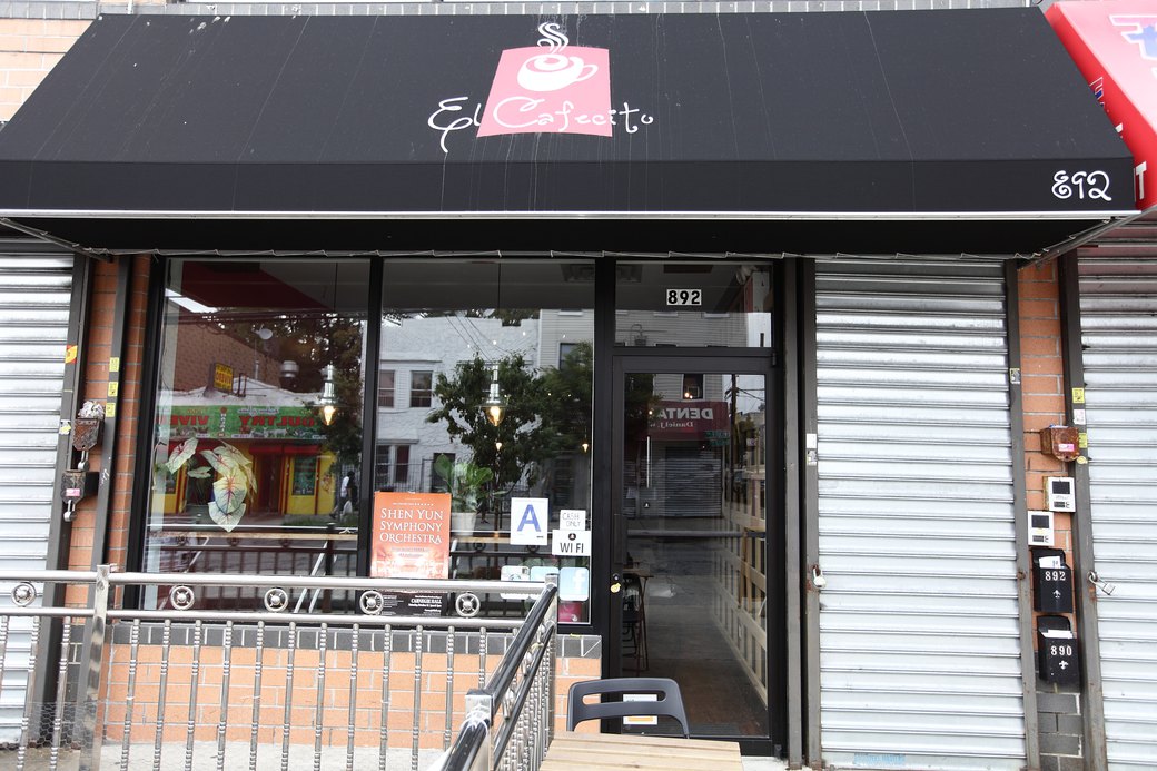All photos by Matt Dilandro for Bushwick Daily