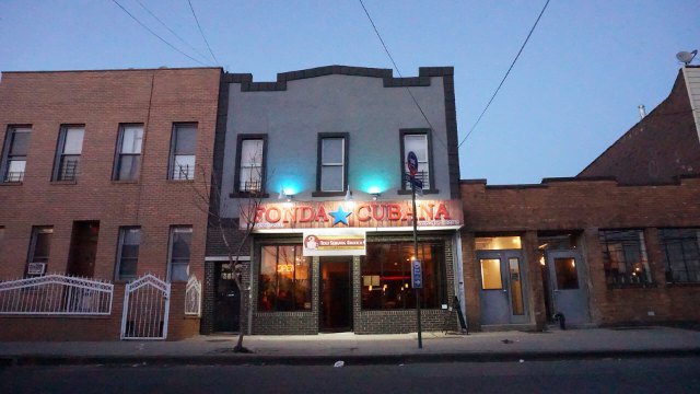 All photos by Raina Rocha for Bushwick Daily