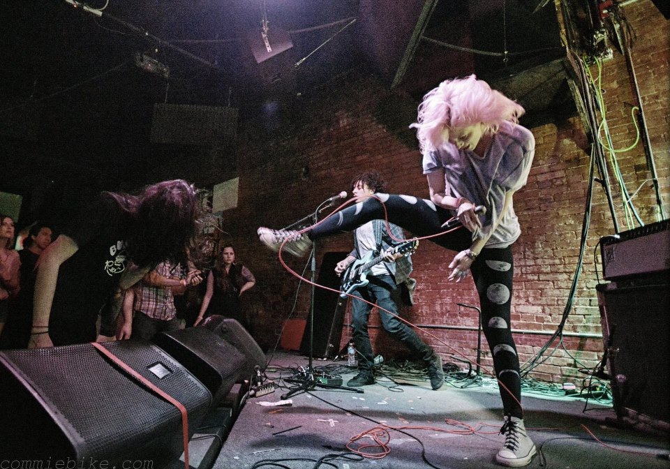 Listening Party: Hunters