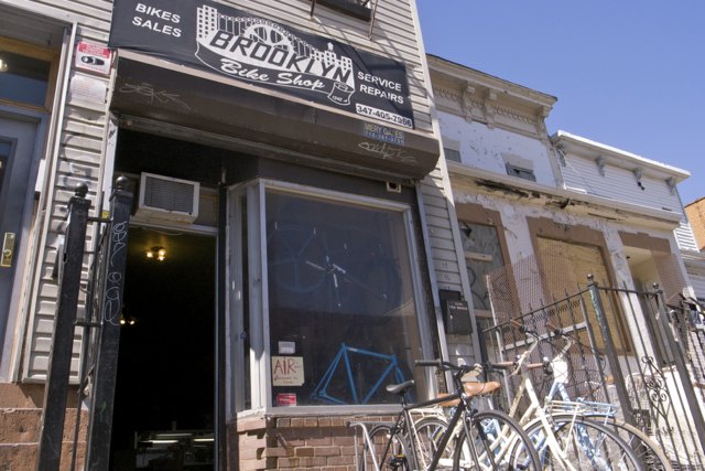 Finally: Here are the Bike Lanes Bushwick Could Get as Early as This Summer