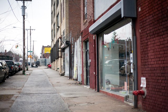 Bushwick Pet Superette (photo by Katarina Hybenova for Bushwick Daily)
