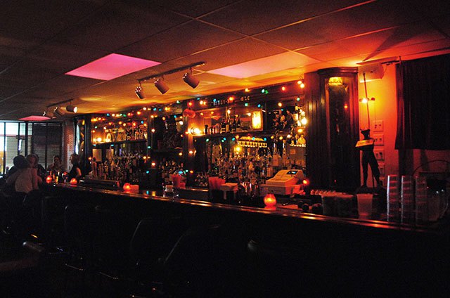 Live Out Your Wild West Fantasy at New Bar Birdy's in Bushwick