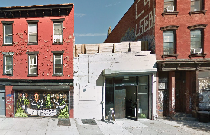 Image via Google Maps