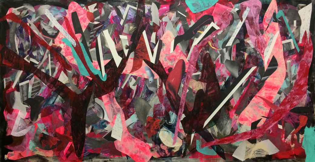 Jon Legere
