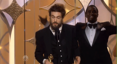 GoldenGlobes
