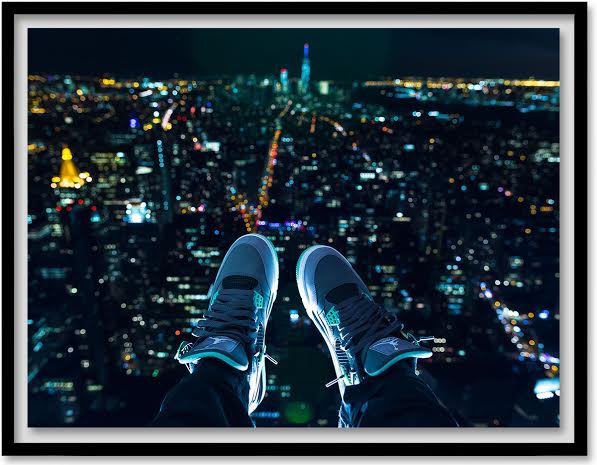Online Art Gallery Sugarlift Launches Volume 003 "Empire State" With An Opening Party on March 6th