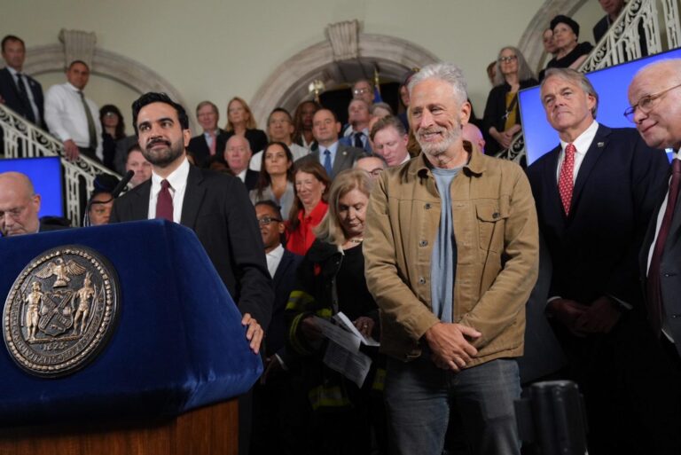 Mamdani launches Memory Markers, a citywide 9/11 tribute on LinkNYC kiosks