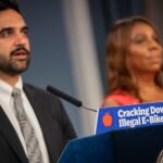 City sends cease-and-desist letters to more than 40 online retailers over illegal e-bikes and scooters