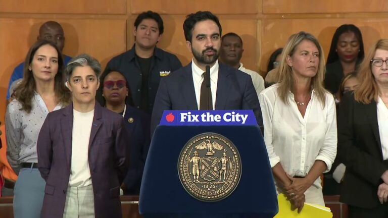 Housing court will fast-track cases with vacate orders, broken elevators and hazardous violations