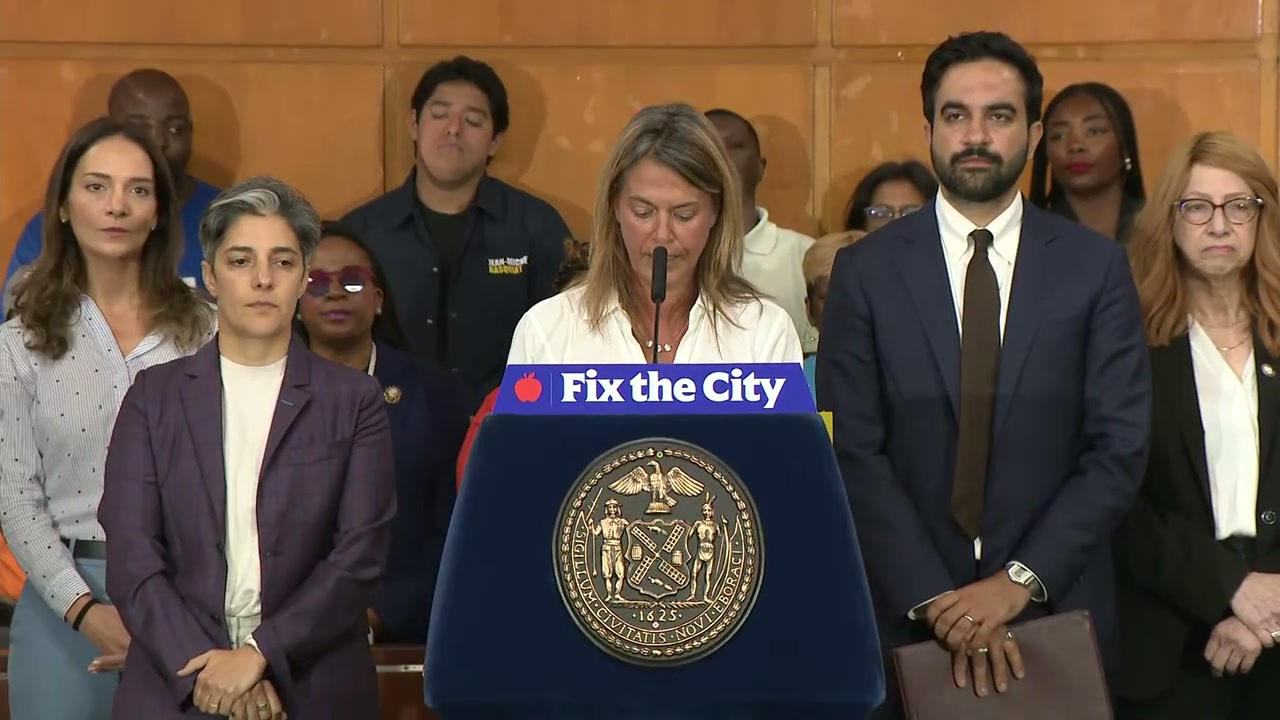 Housing court will fast-track cases with vacate orders, broken elevators and hazardous violations