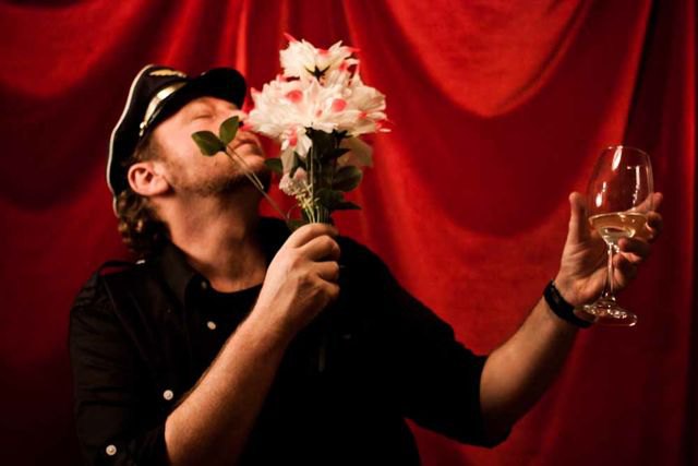 Back to School Or What? Your Weekend Art & Culture Fix