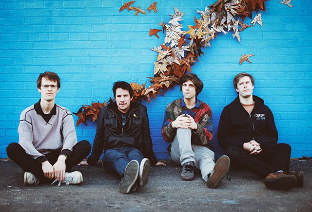 Listening Party: Zula