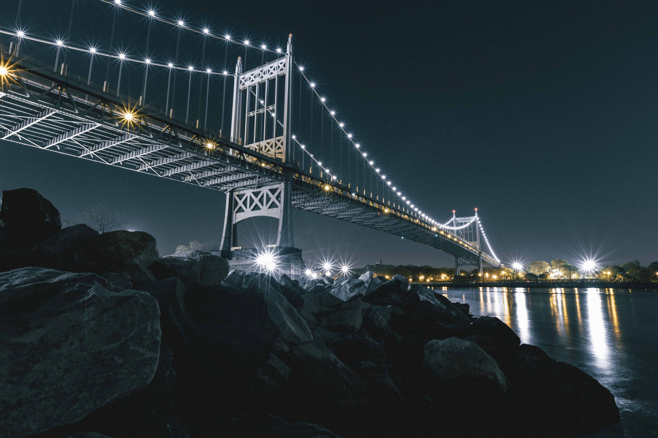 fabric has never thrown a party in New York. In September it takes over the K Bridge with Jeff Mills and Helena Hauff
