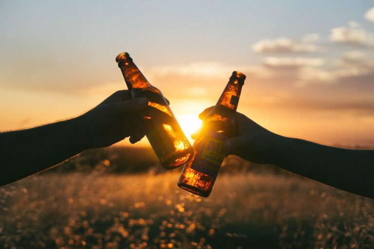 The Best of Brooklyn Food and Beer Festival Happens on Saturday!