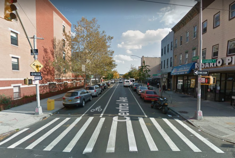 UPDATE: A Bicyclist Dies From Injuries in a Bushwick Hit-and-Run Incident