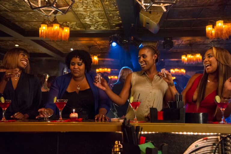 HBO’s ‘Insecure’ Comes to Bushwick for a Brunch-Filled Season Two Launch Party