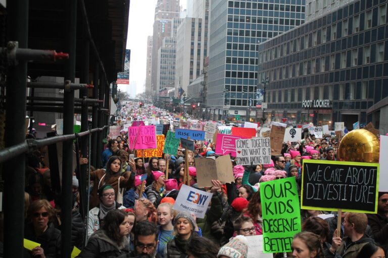 More than a million people marched in NYC Pride 2026 as organizers called New York a refuge for LGBTQIA+ communities under global political pressure