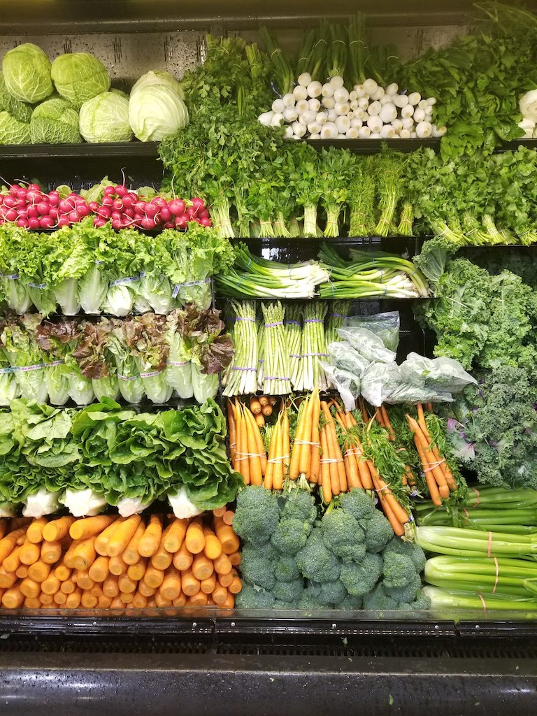Hate Food Bazaar? Then You Need to Check out Billy’s Marketplace on the Bushwick-Ridgewood Border