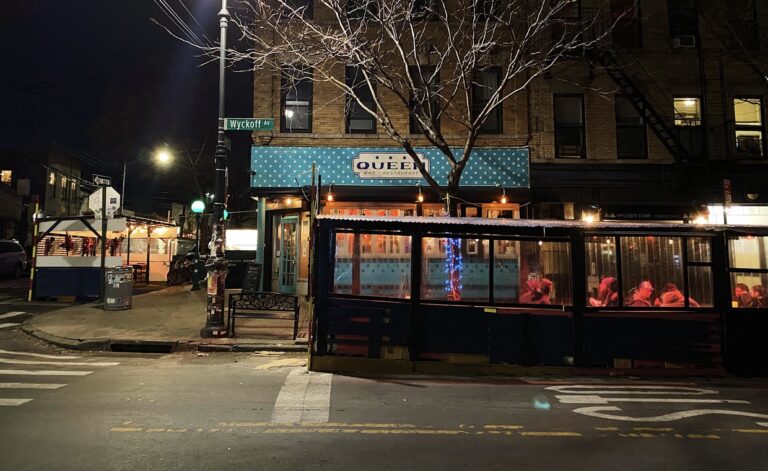 Restaurant Week (To-Go) Comes To Bushwick