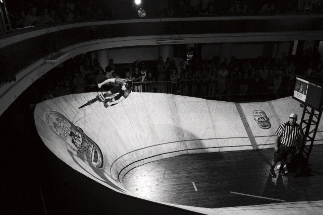 How Was This Year’s Red Bull Mini Drome [Photos]