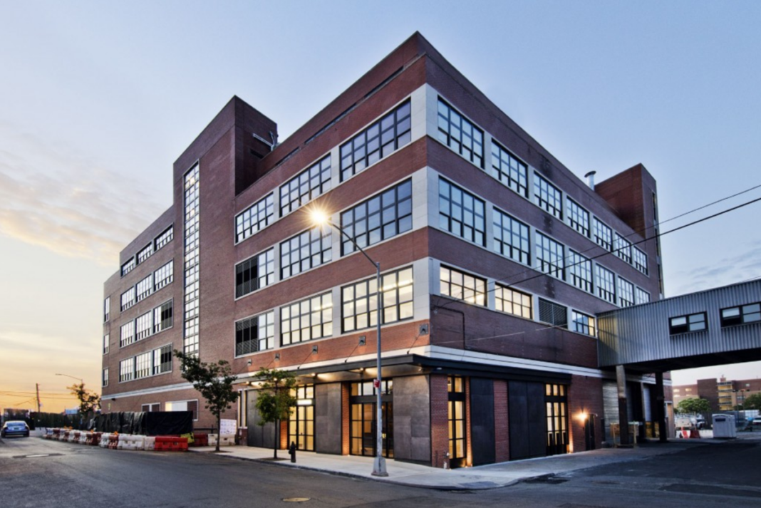 The City Will Pay Millions to Lease an Entire Bushwick Building for ...