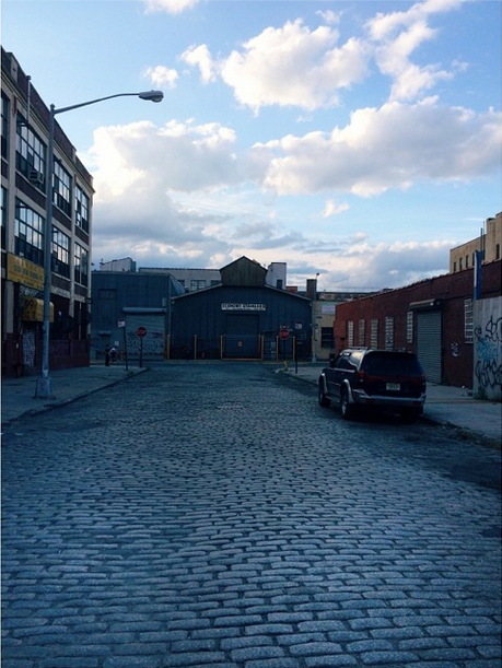 #BushwickDaily Insta-Takeover: More Lives Before and Spencer Starnes Gives the “South” Some Love